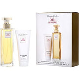 Perfume Elizabeth Arden 5Th Avenue 2Pcset 4.2 Oz  EDP Spray / 3.4 Oz Bl for Women