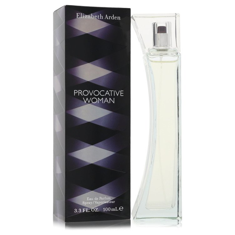 Provocative by Elizabeth Arden 3.3 Oz Eau De Parfum Spray for Women