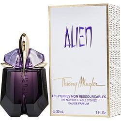 Alien by Thierry Mugler 1 Oz Eau De Parfum Spray Non Refillable for Women