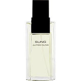 Alfred Sung by Alfred Sung 3.4 Oz Eau De Toilette Spray for Women Tester