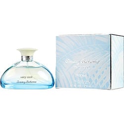 Very Cool by Tommy Bahama 3.4 Oz Eau De Parfum Spray for Women