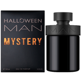 Halloween Mystery by Jesus Del Pozo 4.2 Oz Eau De Parfum Spray for Men Tester