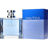 Voyage by Nautica 3.4 Oz Eau De Toilette Spray for Men