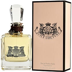 Juicy Couture By Juicy Couture 3.4 Oz Eau De Parfum Spray For Women In Box