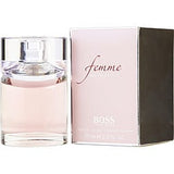 Femme by Hugo Boss 2.5 Oz Eau De Parfum Spray for Women