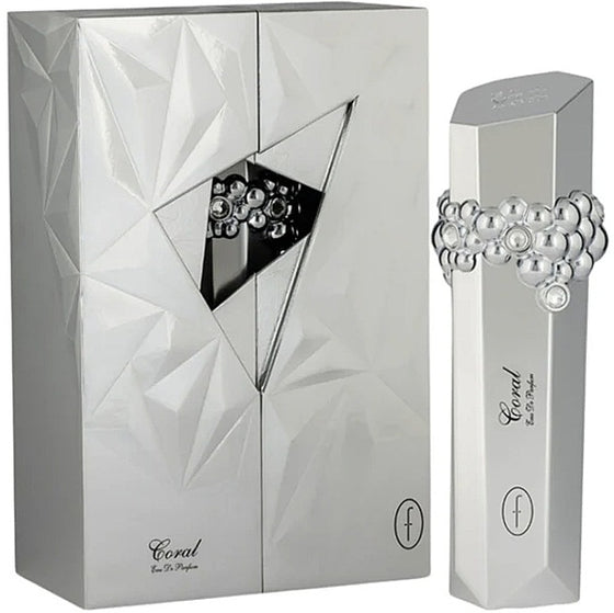 Only Me Passion by Yves De Sistelle 3.4 Oz Eau De Parfum Spray for Women