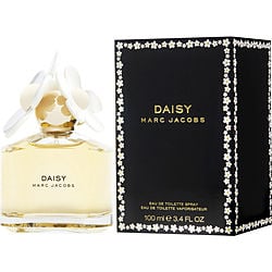 Daisy by Marc Jacobs 3.4 Oz Eau De Toilette Spray for Women