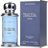 Thallium by Parfums Jacques Evard 3.3 Oz Eau De Toilette Spray for Men