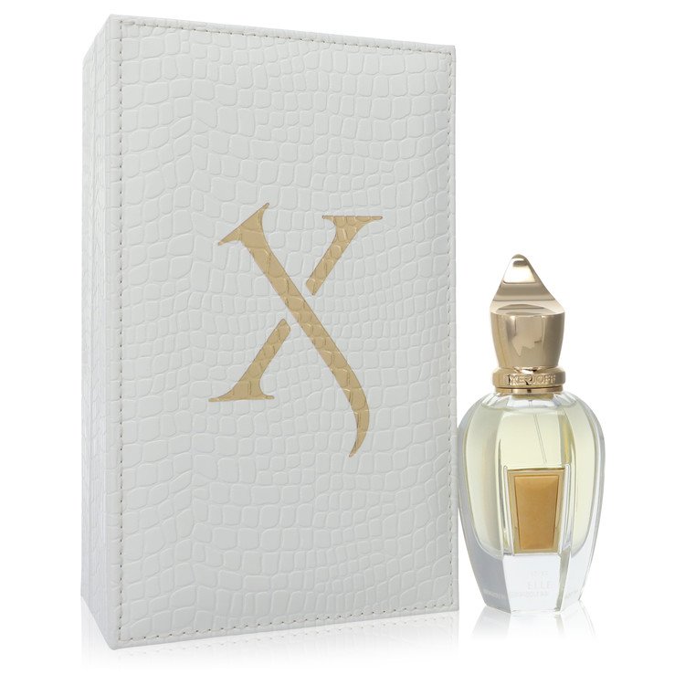 17/17 Stone Label Elle by Xerjoff 1.7 Oz Eau De Parfum Spray for Women