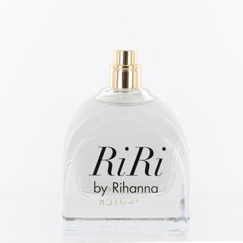 Rihanna Riri By Rihanna 3.4 Oz Eau De Parfum Spray For Women In Tester