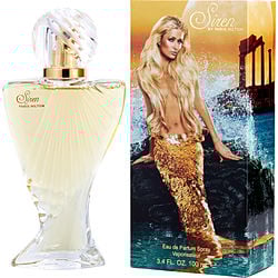 Paris Hilton Siren Women Eau De Parfum Spray 3.4 Oz by Paris Hilton for Women