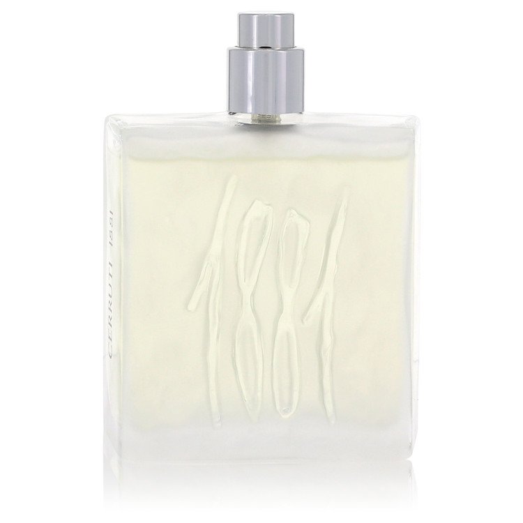 1881 by Nino Cerruti 3.3 Oz Eau De Toilette Spray (Tester) for Men