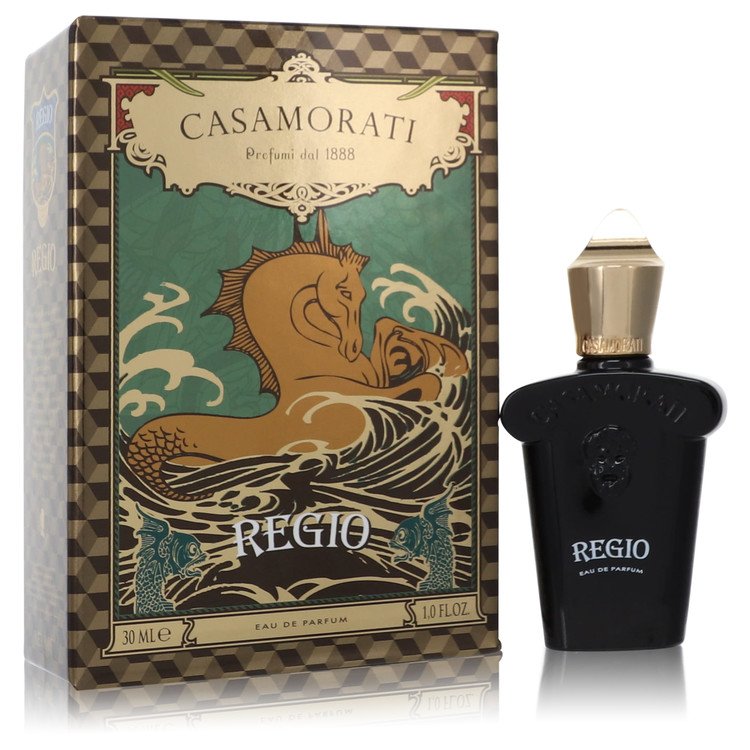 1888 Regio by Xerjoff 1 Oz Eau De Parfum Spray (unisex) for Women