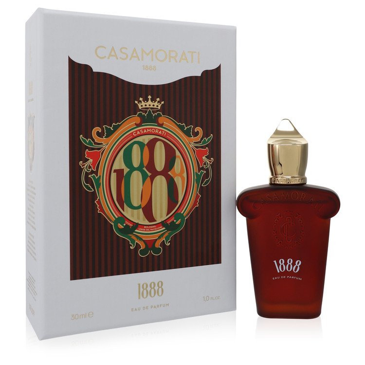 1888 Casamorati by Xerjoff 1 Oz Eau De Parfum Spray (unisex) for Women