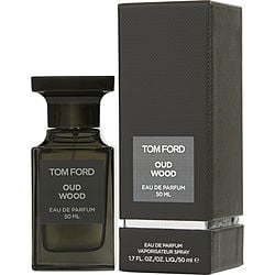 Tom Ford Oud Wood 1.7 Oz Eau De Parfum Spray By Tom Ford For Unisex