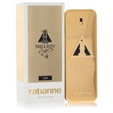 1 Million Elixir Intense by Paco Rabanne 3.4 Oz Eau De Parfum Spray for Men