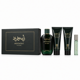 Mush Mush Aristocrat 4 pc Gift Set for Men