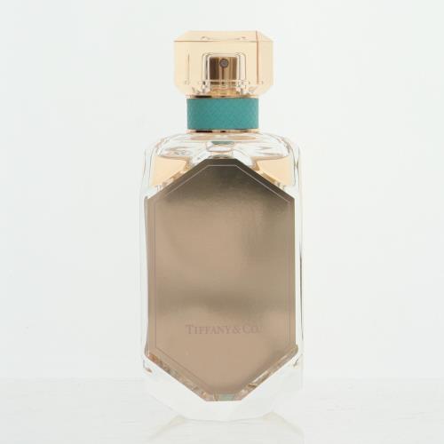 Tiffany & Co Rose Gold By Tiffany 2.5 Oz Eau De Parfum Spray For Women In Tester