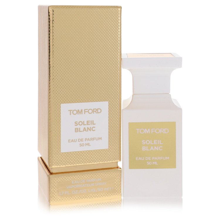 Tom Ford Soleil Blanc By Tom Ford Eau De Parfum Spray 1.7 Oz / 50 Ml for Women