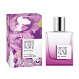Coty Good Kind Pure Iris Petals Eau De Toilette Spray 1.0 Oz by Coty for Women