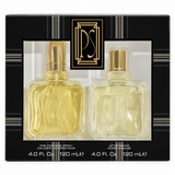 Ps Cologne A/s by Paul Sebastian 4.0 Oz Cologne Spray for Men 2 Pc Set