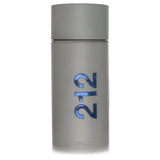 212 by Carolina Herrera 3.4 Oz Eau De Toilette Spray In Tester for Men