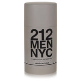 212 Men Nyc by Carolina Herrera 2.3 Oz Deodorant In Box for Men