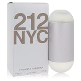 Carolina Herrera by Carolina Herrera 2.0 Oz Eau De Toilette Spray for Women