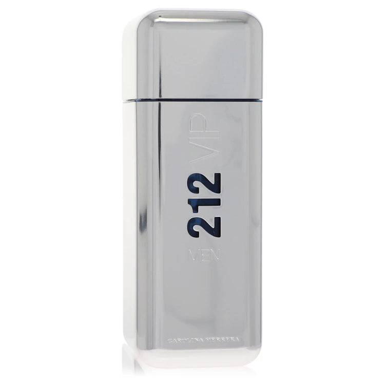 212 Vip by Carolina Herrera 1 Oz Eau De Parfum Spary for Men