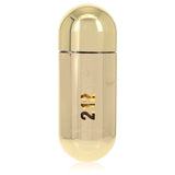 212 Vip by Carolina Herrera 2.7 Oz Eau De Parfum Spray for Women Tester