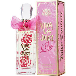 Viva La Juicy La Fleur by Juicy Couture 5.0 Oz Eau De Toilette Spray for Women