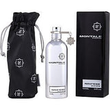 Montale Fruits Of The Musk 3.4 Oz Eau De Parfum Spray By Montale For Unisex