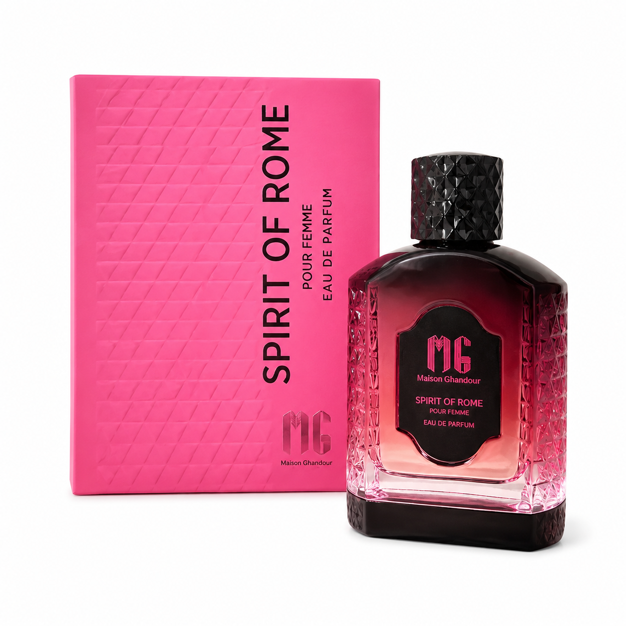 Only Me Passion by Yves De Sistelle 3.4 Oz Eau De Parfum Spray for Women