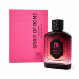 Mush Spirit Of Rome Women by Mush Mush 3.4 Oz Eau De Parfum Spray for Women