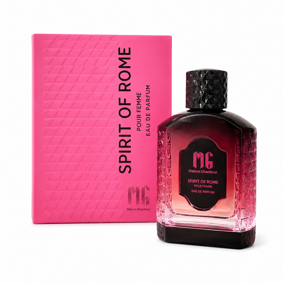 Only Me Passion by Yves De Sistelle 3.4 Oz Eau De Parfum Spray for Women