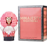 Minajesty by Nicki Minaj 3.4 Oz Eau De Parfum Spray for Women