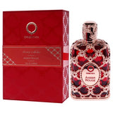 Orientica Amber Rouge Tester EDP Spray 2.7 Oz Perfume by Orientica for Women