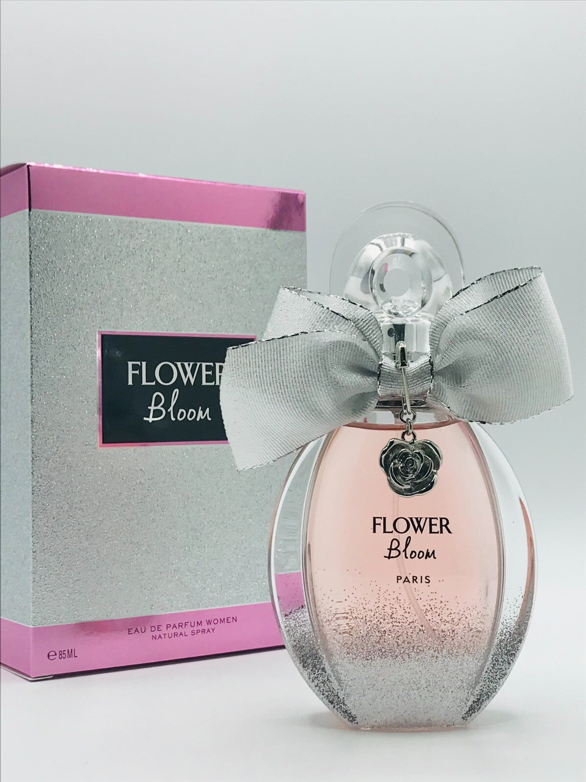 Gemina B.flower Bloom ( France ) Not Online / Retail Only by Gemina B. 2.8 Oz Eau De Parfum Spray for Women