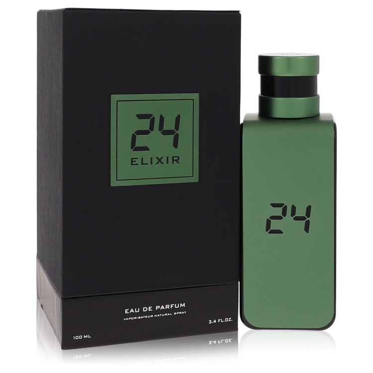 24 Elixir Neroli by Scentstory 3.4 Oz Eau De Parfum Spray (unisex) for Men