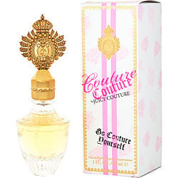Couture Couture by Juicy Couture 1 oz Eau de Parfum Spray for Women