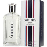 Boy by Tommy 6.8 Oz Eau De Toilette Spray for Men