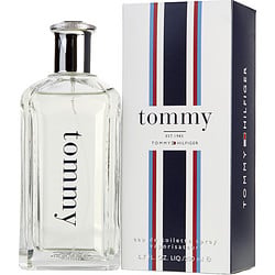 Boy by Tommy 6.8 Oz Eau De Toilette Spray for Men