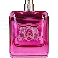 Juicy Couture Viva La Juicy Noir 3.4 Oz Eau De Parfum Spray Tester By Juicy Couture For Women
