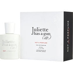 Juliette Has A Gun Not A Perfume by Juliette Has A Gun 1.7 Oz Eau De Parfum Spray for Women