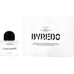 Byredo Gypsy Water by Byredo 1.7 Oz Eau De Parfum Sp for Unisex