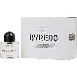 Bal D'Afrique By Byredo 1.6 Oz Eau De Parfum Spray For Unisex In Box