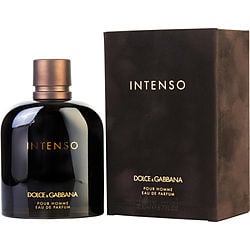 Dolce & Gabbana Intenso By Dolce & Gabbana 6.7 Oz Eau De Parfum Spray For Men In Box