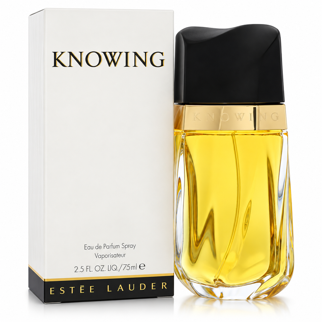 Knowing by Estee Lauder 2.5 Oz for Women