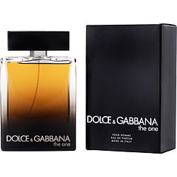 Dolce Gabbana The One by Dolce & Gabbana 5 Oz Eau De Parfum M for Men