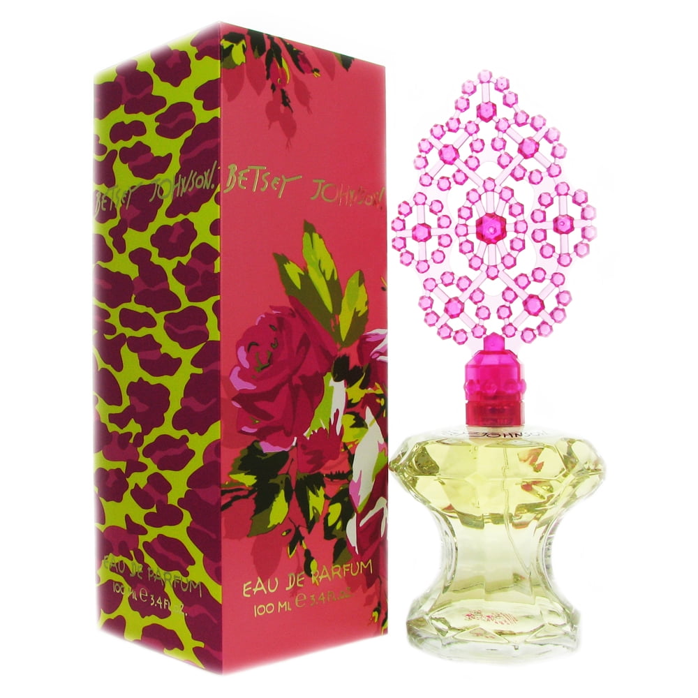 Only Me Passion by Yves De Sistelle 3.4 Oz Eau De Parfum Spray for Women